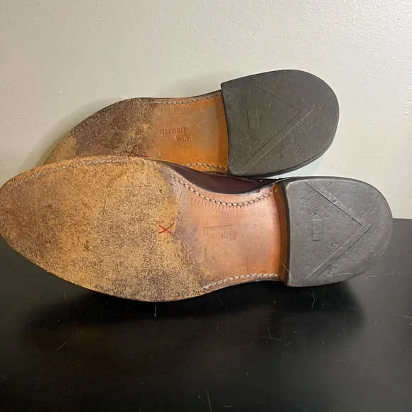 Allen Edmonds “1903” - Picture 7 of 7